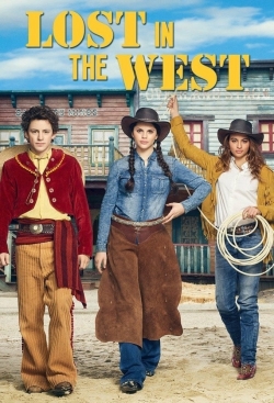 Watch Free Lost In The West Full Movies HD Online MyFlixer