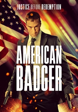 Watch Free American Badger Full Movies HD Online MyFlixer