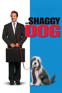 Watch Free The Shaggy Dog Full Movies HD Online MyFlixer