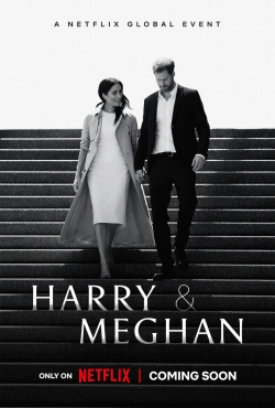 Watch Free Harry and Meghan Full Movies HD Online MyFlixer