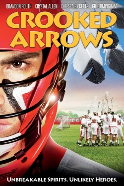 Watch Free Crooked Arrows Full Movies HD Online MyFlixer