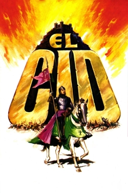 Watch Free El Cid Full Movies HD Online MyFlixer