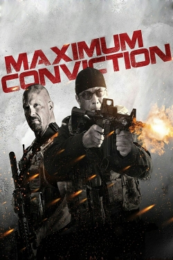 Watch Free Maximum Conviction Full Movies HD Online MyFlixer