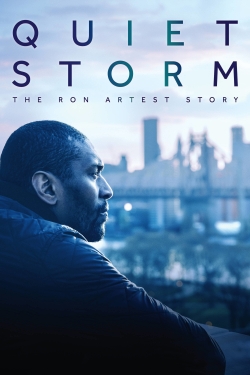 Watch Free Quiet Storm: The Ron Artest Story Full Movies HD Online MyFlixer