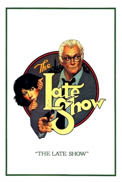 Watch Free The Late Show Full Movies HD Online MyFlixer