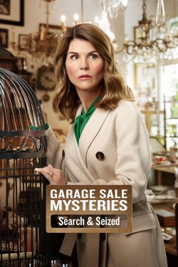 Watch Free Garage Sale Mysteries: Searched & Seized Full Movies HD Online MyFlixer