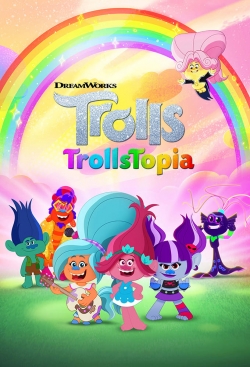 Watch Free Trolls: TrollsTopia Full Movies HD Online MyFlixer