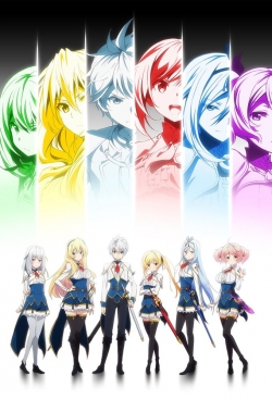 Watch Free Undefeated Bahamut Chronicle Full Movies HD Online MyFlixer