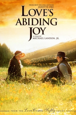 Watch Free Love's Abiding Joy Full Movies HD Online MyFlixer