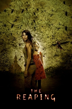 Watch Free The Reaping Full Movies HD Online MyFlixer