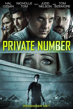 Watch Free Private Number Full Movies HD Online MyFlixer