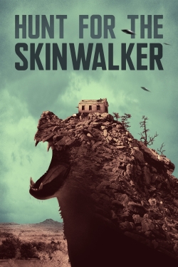 Watch Free Hunt for the Skinwalker Full Movies HD Online MyFlixer