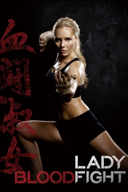 Watch Free Lady Bloodfight Full Movies HD Online MyFlixer