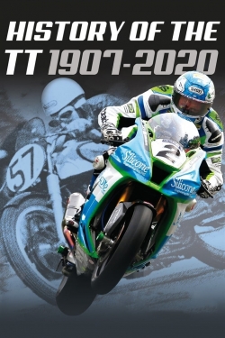 Watch Free History of the TT 1907-2020 Full Movies HD Online MyFlixer