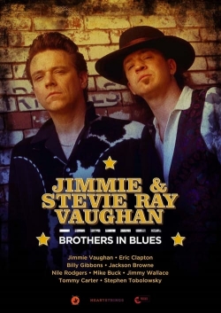 Watch Free Jimmie & Stevie Ray Vaughan: Brothers in Blues Full Movies HD Online MyFlixer