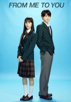 Watch Free From Me to You: Kimi ni Todoke Full Movies HD Online MyFlixer