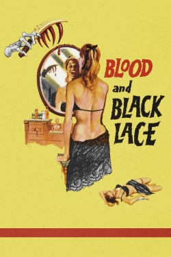 Watch Free Blood and Black Lace Full Movies HD Online MyFlixer