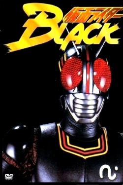 Watch Free Kamen Rider Black Full Movies HD Online MyFlixer