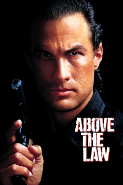 Watch Free Above the Law Full Movies HD Online MyFlixer