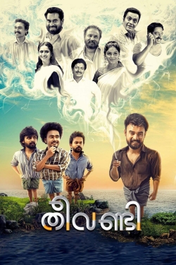 Watch Free Theevandi Full Movies HD Online MyFlixer