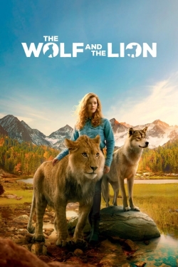 Watch Free The Wolf and the Lion Full Movies HD Online MyFlixer