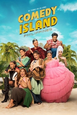 Watch Free Comedy Island Philippines Full Movies HD Online MyFlixer