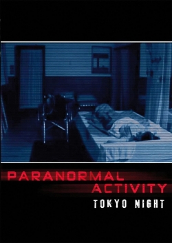 Watch Free Paranormal Activity: Tokyo Night Full Movies HD Online MyFlixer