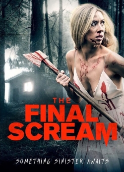 Watch Free The Final Scream Full Movies HD Online MyFlixer