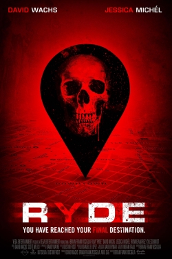 Watch Free Ryde Full Movies HD Online MyFlixer