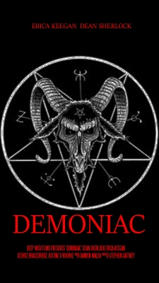 Watch Free Demoniac Full Movies HD Online MyFlixer