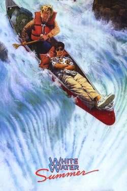 Watch Free White Water Summer Full Movies HD Online MyFlixer