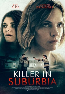 Watch Free Killer in Suburbia Full Movies HD Online MyFlixer