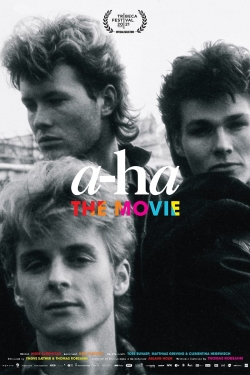 Watch Free a-ha: The Movie Full Movies HD Online MyFlixer