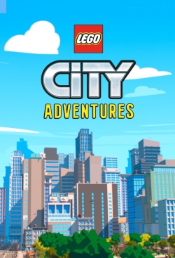 Watch Free LEGO City Adventures Full Movies HD Online MyFlixer