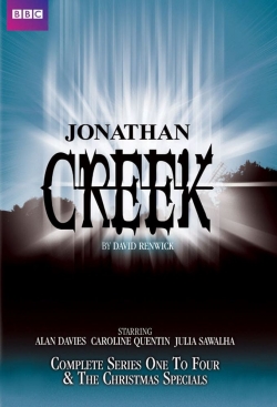 Watch Free Jonathan Creek Full Movies HD Online MyFlixer