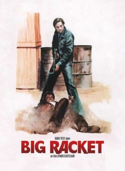 Watch Free The Big Racket Full Movies HD Online MyFlixer