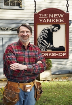 Watch Free The New Yankee Workshop Full Movies HD Online MyFlixer