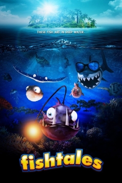 Watch Free Fishtales Full Movies HD Online MyFlixer