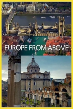 Watch Free Europe From Above Full Movies HD Online MyFlixer