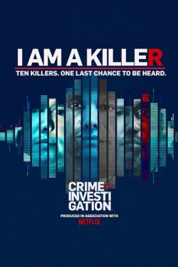 Watch Free I Am a Killer Full Movies HD Online MyFlixer