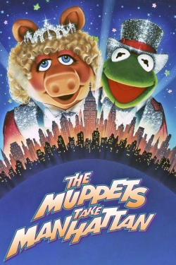 Watch Free The Muppets Take Manhattan Full Movies HD Online MyFlixer