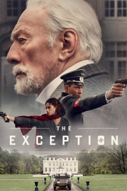 Watch Free The Exception Full Movies HD Online MyFlixer