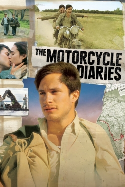 Watch Free The Motorcycle Diaries Full Movies HD Online MyFlixer