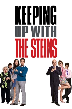 Watch Free Keeping Up with the Steins Full Movies HD Online MyFlixer