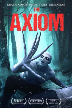 Watch Free The Axiom Full Movies HD Online MyFlixer