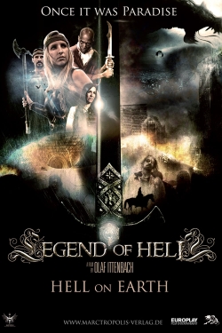 Watch Free Legend of Hell Full Movies HD Online MyFlixer