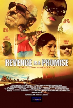 Watch Free Revenge is a Promise Full Movies HD Online MyFlixer