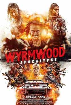 Watch Free Wyrmwood: Apocalypse Full Movies HD Online MyFlixer