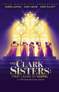 Watch Free The Clark Sisters: The First Ladies of Gospel Full Movies HD Online MyFlixer