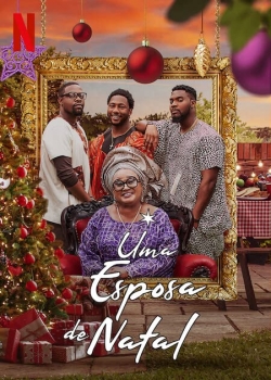 Watch Free A Naija Christmas Full Movies HD Online MyFlixer